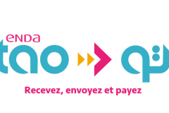 Enda Tao – Branding & Slogan for Tunisia’s Mobile Payment Leader